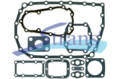 Комплект Прокладок Кпп Zf S6-36/ 6S850 1290298905 купити в Україні